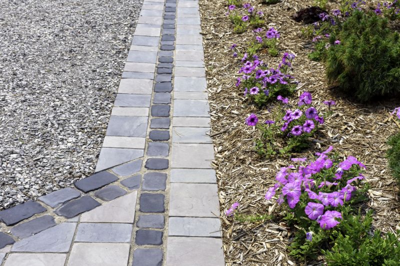 Paving Stone Repair