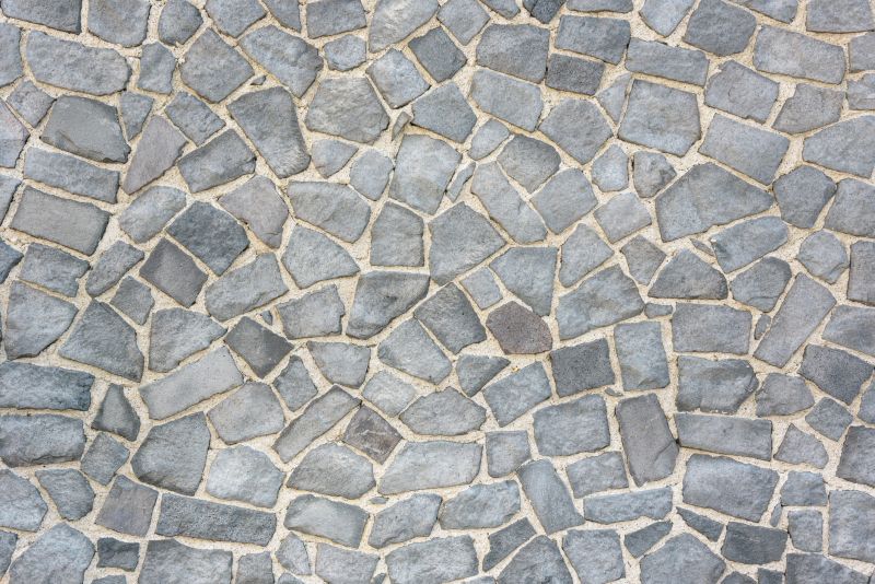 Paving Stone Repair