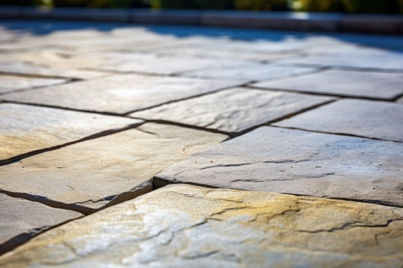 Paving Stone Repair