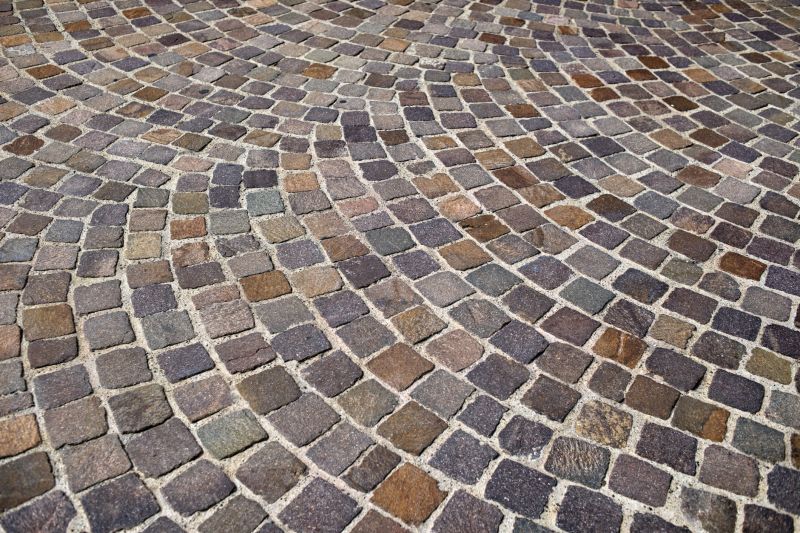 Paving Stone Repair