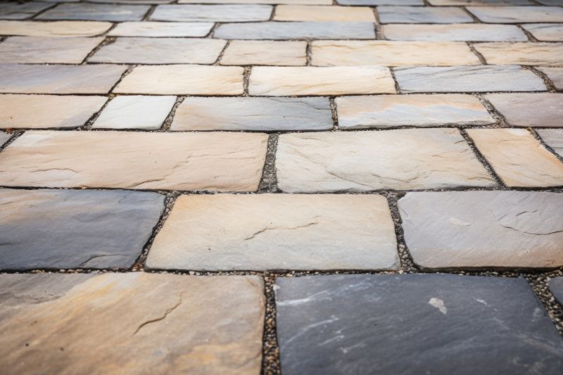 Paving Stone Repair