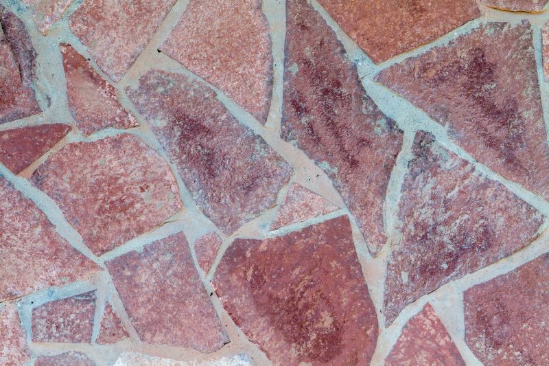 Repaired Paving Surface